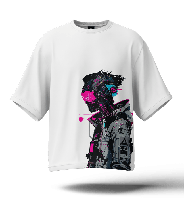 Cyber Punk