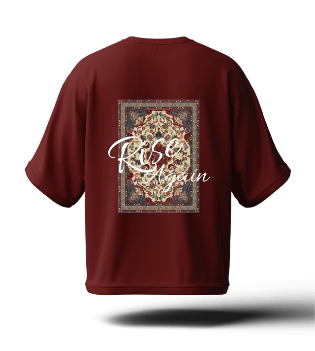 Rise Again